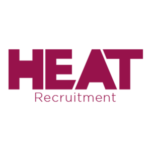 Heat Recruitment logo