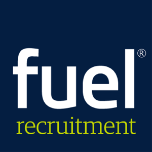 Fuel Recruitment logo
