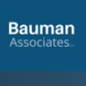 Bauman Associates, Ltd. logo