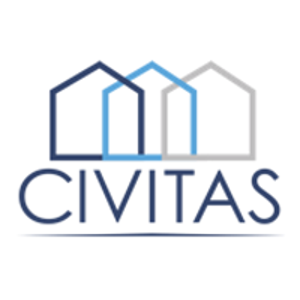 Civitas Communities logo