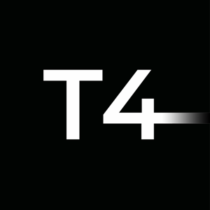 Terminal 4 Productions logo