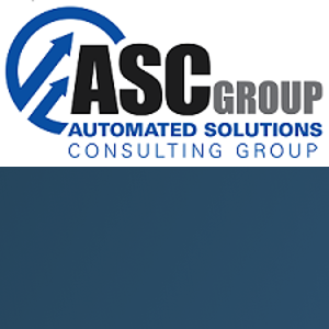 ASC Group logo