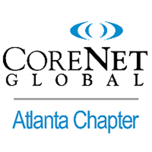 CoreNet Global Atlanta Chapter logo