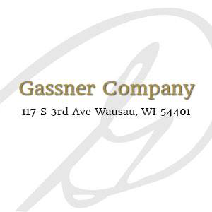 Gassner Company S.C. logo