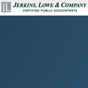 Jerkins, Lowe &amp; Company, CPAs logo