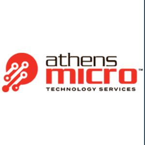 Athens Micro logo