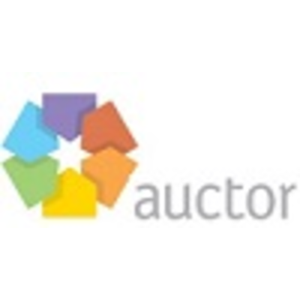 Auctor Corporation logo