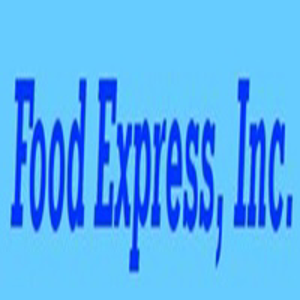 Food Express logo