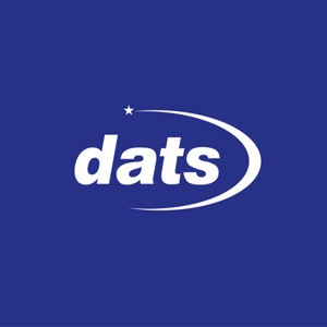 DATS Recruitment &amp; CAD Services logo
