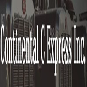 Continental C Express logo