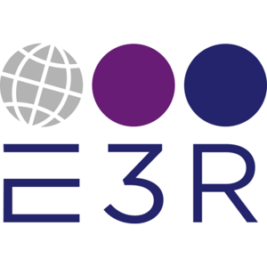E3 Recruitment logo