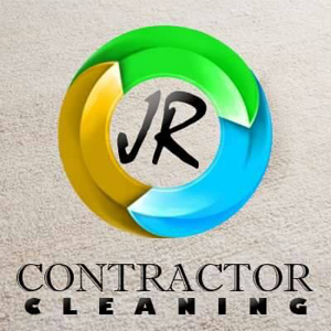 JR Contractor Cleaning logo