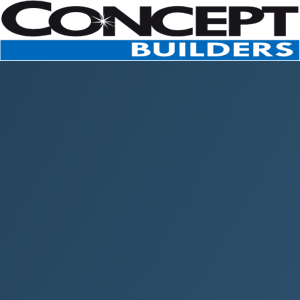 Concept Builders logo