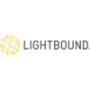 LightBound logo