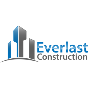 EverLast Construction logo