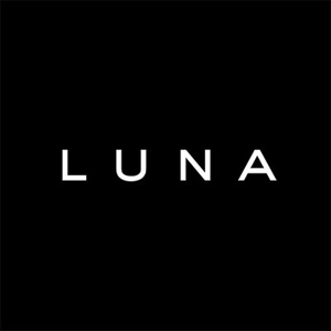 Luna Textiles logo
