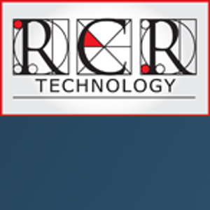 RCR Technology logo