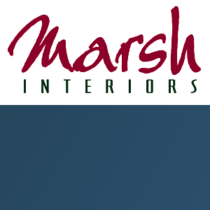 Marsh Interiors logo