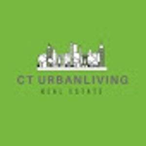 CT UrbanLiving Real Estate logo