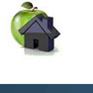APPLE REAL ESTATE INC logo