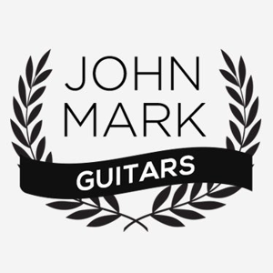 John Mark Guitars logo