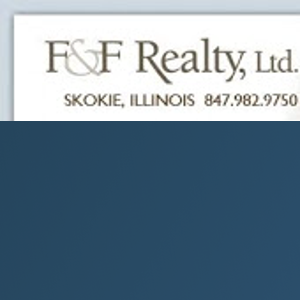 F &amp; F Realty Ltd logo