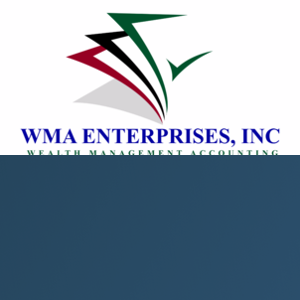 WMA Enterprises, Inc. logo