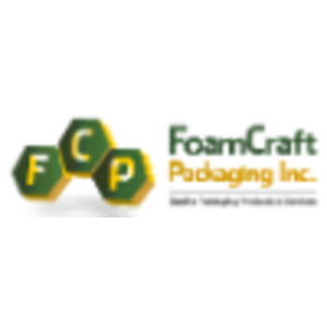 FoamCraft Packaging logo