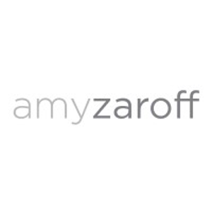 Amy Zaroff Events + Design logo