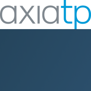 Axia Technology Partners logo