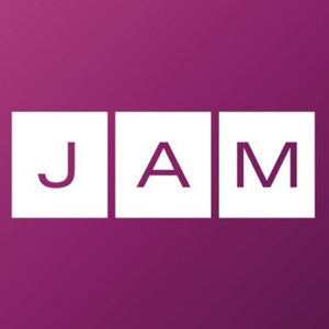 JAM Recruitment logo