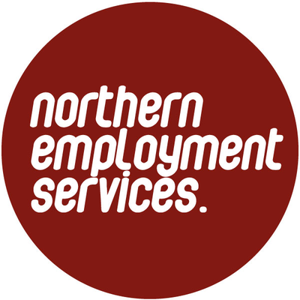 Northern Employment Services Ltd logo