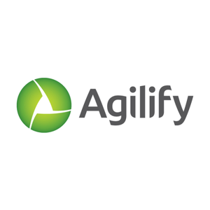 Agilify Automation logo