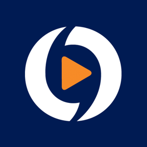 Covideo logo