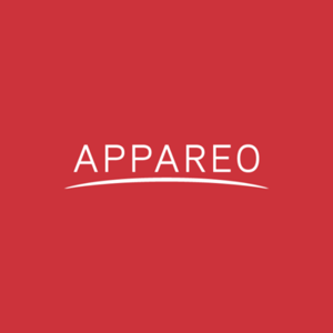 Appareo Systems logo