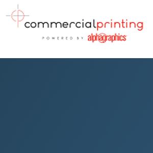 Commercial Printing Co logo