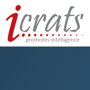 iCRATS Technologies logo