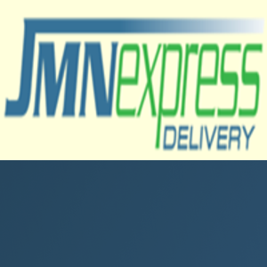 Jmn Express Delivery logo