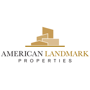 American Landmark Properties logo