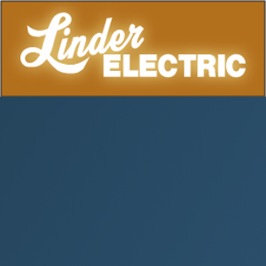 Linder Electric, Inc. logo