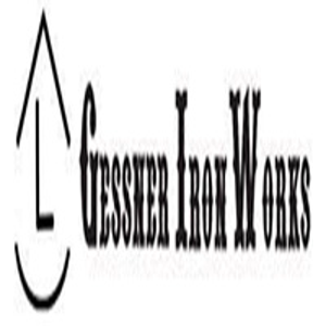 Gessner Iron Works logo