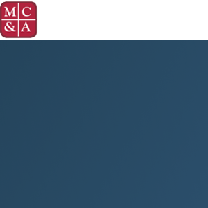 McFarlane, Cazale &amp; Associates logo