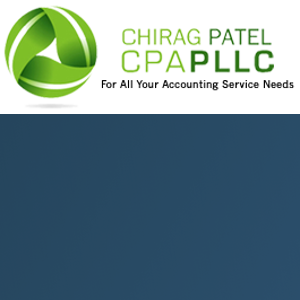 Chirag Patel CPA PLLC logo