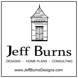 Jeff Burns Designs logo