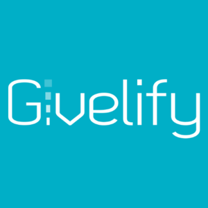 Givelify logo