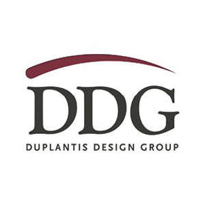 Duplantis Design Group logo