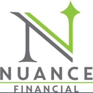 Nuance Financial Tax and Accounting logo