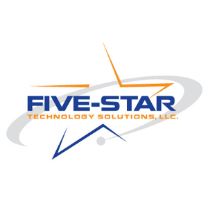 Five-Star Technology Solutions logo