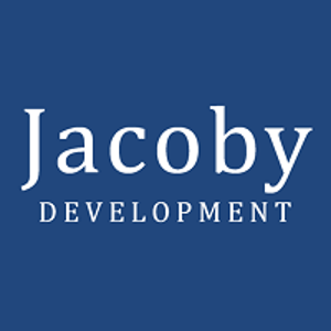 Jacoby Development, Inc. logo