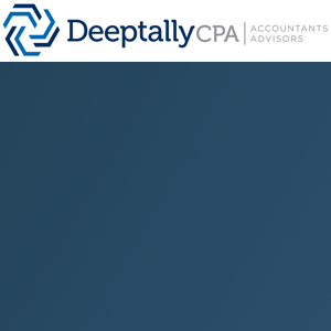 DeeptallyCPA logo